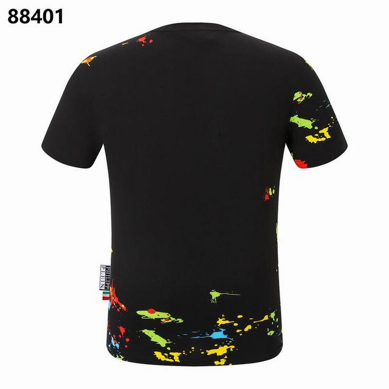 Philipp Plein T-shirts 682